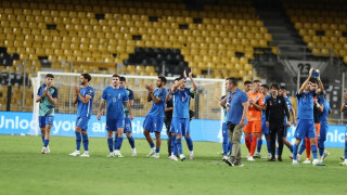 «Στο ένα Metro»: Η Εθνική πρέπει πάντα να παίζει με γεμάτα γήπεδα