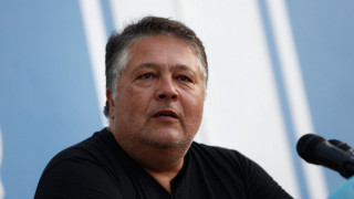 Ευγενίου: «Δεν γνωρίζω τον κ. Μονεμβασιώτη - Αν με πάρει θα συναντηθούμε»