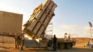 «Σφεντόνα του Δαβίδ»: Ποιο είναι το ισραηλινό οπλοστάσιο που ενεργοποιεί το Ισραήλ