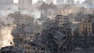 Τι ισχύει και τι όχι στα εγκλήματα πολέμου με βάση το Διεθνές Δίκαιο