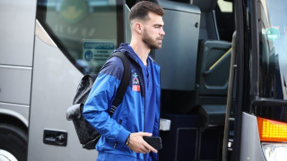 Εθνική: Κάλεσε εσπευσμένα τον Γούτα ο Πογιέτ