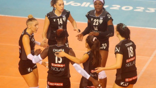 Οικονομίδου: «Έχουμε μία ταλαντούχα ομάδα και έναν εξαιρετικό προπονητ﻿﻿ή»