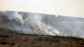 Πρόεδρος ελληνικής κοινότητας: «Στα Ιεροσόλυμα είμαστε ασφαλείς»