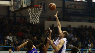 Live streaming: Η μάχη του Ηρακλή με τον Αίαντα Ευόσμου