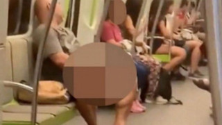 Βαλένθια: Άντρας αυνανιζόταν σε κοινή θέα και δέχτηκε επίθεση!