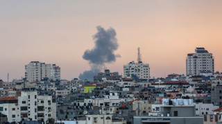 Mea Culpa του επικεφαλής της εσωτερικής ασφάλειας του Ισραήλ