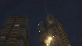 Πόλεμος στο Ισραήλ: Επίθεση με ρουκέτες από τη Χαμάς αποκρούστηκε «live» στον αέρα της ΕΡΤ