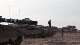 Γιατί το Ισραήλ καθυστερεί τη χερσαία επίθεση στη Γάζα