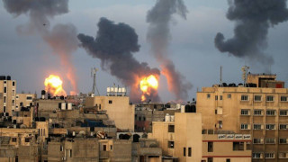 Μέση Ανατολή: Πώς θα επηρεαστεί η Ελλάδα από μια ενδεχόμενη γενίκευση της σύρραξης