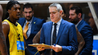 Καστρίτης: «Κάναμε ό,τι έπρεπε, σύντομα θα έχουμε παίκτη κοντά μας»