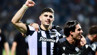 Κουλιεράκης: Δεκαπλασιάστηκε η αξία του, μέσα σε ενάμιση χρόνο