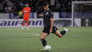 ΑΚΑΤΑΝΟΗΤΟ: Ο Πογέτ επιλέγει Ρέτσο αντί Κουλιεράκη στο Ιρλανδία - Ελλάδα