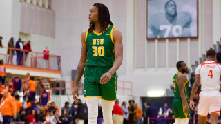 Θέλει Κρις Μπάνκστον ο Άρης