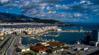 Λιμάνι Βόλου: Το ΣτΕ έκανε δεκτή την προσφυγή κατά του ΟΛΘ συμφερόντων Σαββίδη