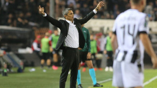 Φοβερό τρολάρισμα του ΠΑΟΚ σε φίλαθλο: «Να σας ζήσει ο μικρός Ραζβάν!»