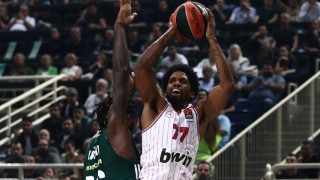 Αποθέωσε Ναν ο ΜακΚίσικ: «Δεν έχω ξαναδεί τέτοιο Αμερικανό, ήμουν ο Νο1 hater του!»