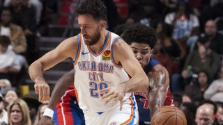 ΝΒΑ: Φουλ δράση με διπλή παράταση, ντεμπούτο Μίτσιτς και Μπέικον