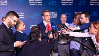 «Καμπανάκι» για την ΝΔ τα αποτελέσματα των εκλογών