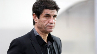 Βόσδου για Μιχαλήτσο: «Ήταν ένας αγαθός γίγαντας»