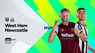 «MVP» :   Οκτώ τα ταμεία μας χθες, ενώ σήμερα θα αρχίσω με το ρισκαδόρικο «Χ» της Νιουκάστλ στο σπίτι της Γουέστ Χαμ.