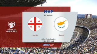 «MVP» :  Ομολογώ ότι μεταξύ άλλων, μου αρέσει πολύ ένα «Bet Builder» με τον άσο της Γεωργίας, το «2-3 Γκολ» και γκολ Κβαρατσχέλια…