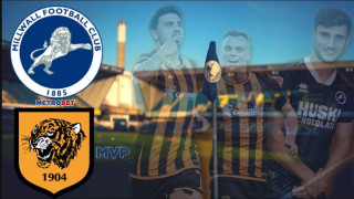 «MVP» :   Πέντε καλά ταμεία χθες, βγάλαμε κέρδος και θέλω σήμερα κάτι καλύτερο, με αρχή το «Χ» της Χαλ στην έδρα της Μίλγουολ.