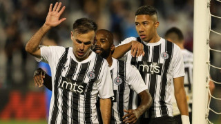 Πόλεμος στο Ισραήλ: Ο Νάτχο ξέσπασε σε δάκρυα μετά το γκολ του με την Παρτιζάν