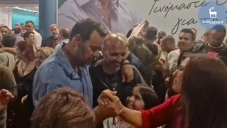 Εκλογές 2023: Από μεταφραστής του Ηρακλή, δήμαρχος Ρόδου!