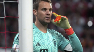 Ο Νόιερ επιστρέφει μετά από σχεδόν έναν χρόνο στα γήπεδα