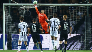 Περί χρησιμότητας της παρουσίας του Ντομινίκ Κοτάρσκι…