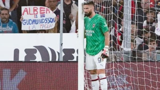 Η Μίλαν πουλάει φανέλες τερματοφύλακα με το όνομα του Ζιρού!