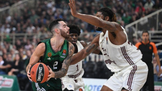 Κρατάει τη νίκη ο Παναθηναϊκός, 78-71 τη Μπάγερν