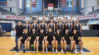 «Πληγωμένος» ο ΠΑΟΚ στη Λισαβόνα για το 2/2