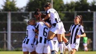 ΠΑΟΚ-Γυναίκες: Στην Πολωνία με Κιριάτ και στο... βάθος Σερβέτ για το CHL