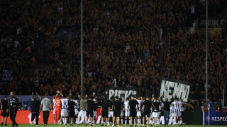 ΠΑΟΚ-Αστέρας: Τα εισιτήρια του αγώνα, τι αναφέρει η ΠΑΕ