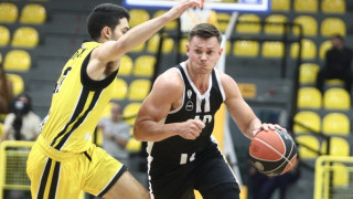 Basket League: Χωρίς Τσαϊρέλη δοκιμάζεται ο ΠΑΟΚ στο Λαύριο