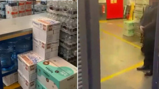 Sun: «Ποδοσφαιριστής της Premier League διοργάνωσε πάρτι οργίων»