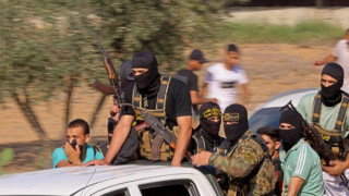 «Χτυπήσαμε προληπτικά το Ισραήλ»