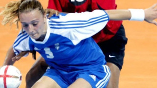 Θρήνος για την Ελένη Ποτάρη: Πέθανε σε ηλικία 41 ετών η διεθνής αθλήτρια του χάντμπολ