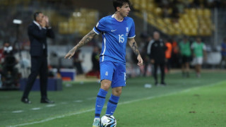 Ρότα: «Να έρθει ο κόσμος στο γήπεδο τη Δευτέρα, θα μας δώσει αβαντάζ»