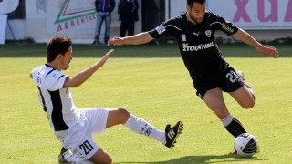 Σακελλαρίου: «Ο Κουλιεράκης από τα καλύτερα στόπερ στην Ελλάδα»