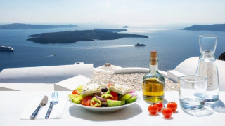 ΙΕΛΚΑ: Ποια προϊόντα έχουν «κόψει» από το 2009 λόγω ακρίβειας οι Έλληνες