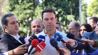 Eισαγγελική παρέμβαση για την σεξιστική επίθεση Μπέου κατά Κασσελάκη ζητά ο ΣΥΡΙΖΑ