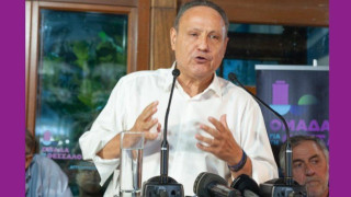 Απάντηση Αγγελούδη σε Ζέρβα για το debate: «Είστε ο ορισμός της αλαζονείας»