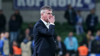 Προπονητής Ιρλανδίας: «Έπρεπε να είχαμε νικήσει την Ελλάδα»