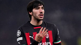 Μίλαν: «Πούλησαν τον Τονάλι και δέχθηκα απειλές για τη ζωή μου»