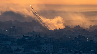 Πόλεμος στο Ισραήλ: Μήνυμα στους εργαζόμενους – «Μείνετε στα σπίτια σας, δεχόμαστε επίθεση»