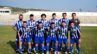 Νίκη Ευκαρπίας: Ελεύθερος ο Γιώτας