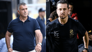 Μαχλάς – Αναστασίου: «Ευκαιρία για την Ελλάδα να νικήσει την Ολλανδία»