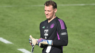 Η Μπάγερν έκανε πρόταση ανανέωσης στον Νόιερ